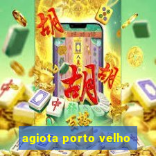 agiota porto velho